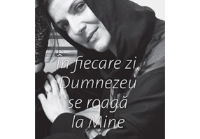 In fiecare zi, Dumnezeu se roaga la Mine - Chris Simion - Mercurian