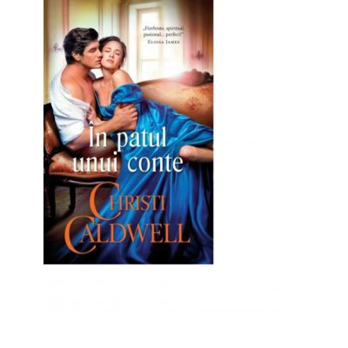 In patul unui conte