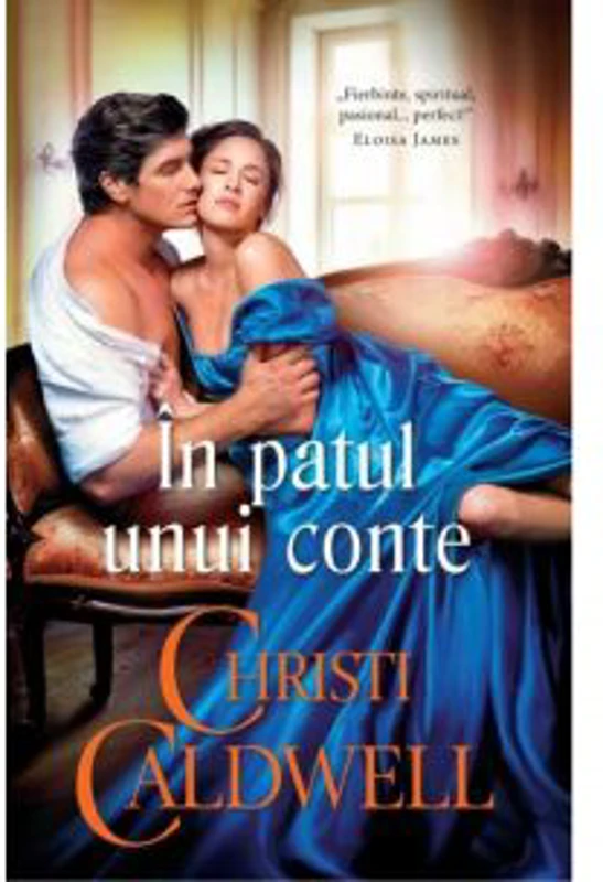 In patul unui conte