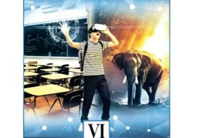 Informatica si TIC, manual pentru clasa a 6-a - Daniel Popa