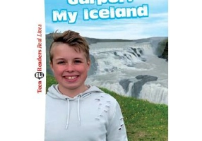 Garpur. My Iceland - Silvana Sardi