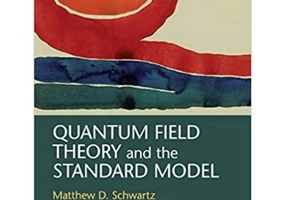Quantum Field Theory and the Standard Model