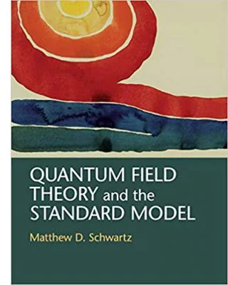 Quantum Field Theory and the Standard Model