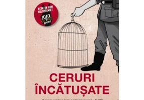 Ceruri incatusate - Christine Leunens