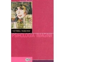 Psihologia imaginii - Victor Pasecinic