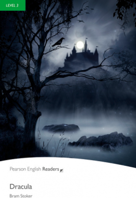 Level 3. Dracula - Bram Stoker