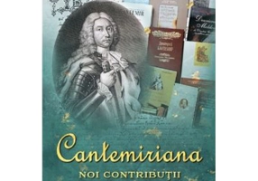 Cantemiriana. Noi contributii