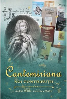 Cantemiriana. Noi contributii