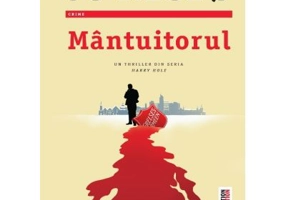 Mantuitorul - Jo Nesbo