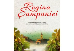 Regina Sampaniei - Helen Fripp