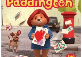 Aventurile lui Paddington. Ziua iubirii
