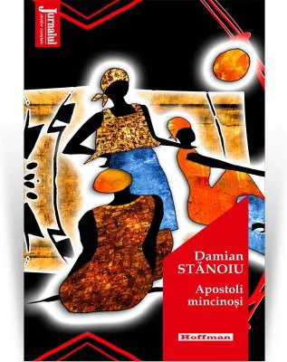 Apostoli mincinosi - Damian Stanoiu