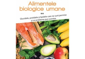 Alimentele biologice umane, volumul 2 - P. V. Marchesseau