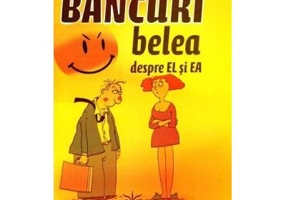 Bancuri belea despre el si ea