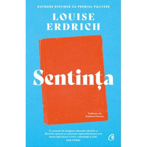 Sentinta - Louise Erdrich
