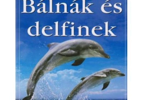 Balnak es delfinek. Balene si delfini