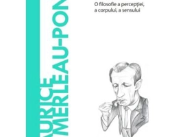 Volumul 66. Descopera Filosofia. Maurice Merleau-Ponty - Salvatore Prinzi