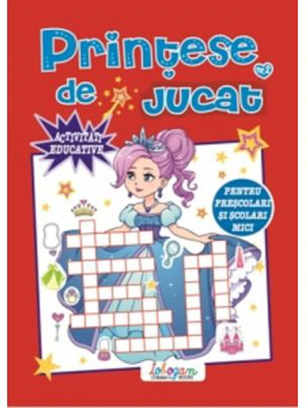 Printese de jucat nr. 2