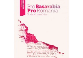 Pro Basarabia, Pro Romania. Scrisori deschise - Dumitru C. Moruzi