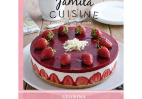 Jamila Cuisine Carte de bucate