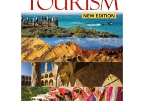 English for International Tourism Pre-Intermediate Student Book with DVD - Iwonna Dubicka