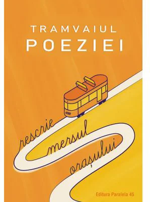 Tramvaiul poeziei