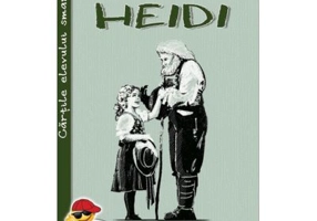 Heidi, fetita muntilor