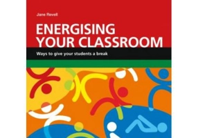 Energising Your Classroom