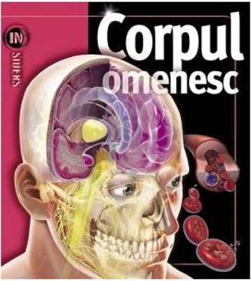 Corpul omenesc - Weldon Owen