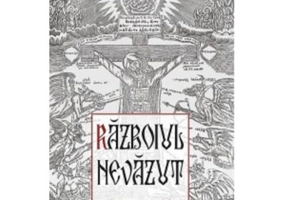 Razboiul nevazut. Sfantul Nicodim Aghioritul - Gabriel Mandrila