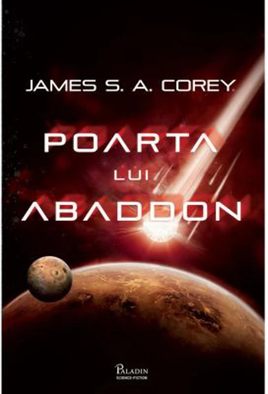 Poarta lui Abaddon