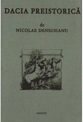 Dacia preistorica