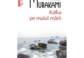 Kafka pe malul marii - Haruki Murakami