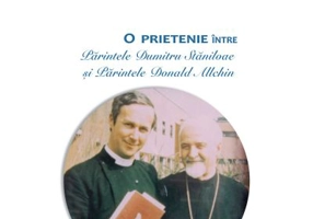 O prietenie intre Parintele Dumitru Staniloae si Parintele Donald Allchin