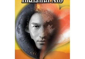 Indianul alb - Ioan Chereches