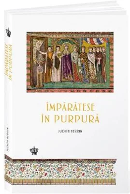 Imparatese in purpura