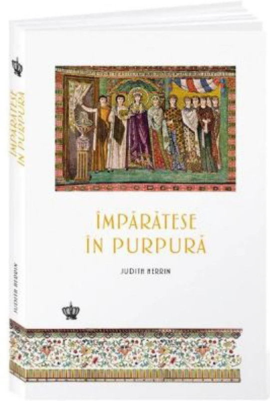 Imparatese in purpura