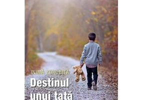 Inima zdrobita. Destinul unui tata - Vladimir Scerbinin