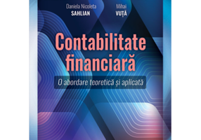 Contabilitate financiara. O abordare teoretic si practica - Graziella-Corina Batca-Dumitru