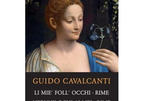 Li mie' foll' occhi. Rime. Nebunii ochi ai mei. Rime - Guido Cavalcanti