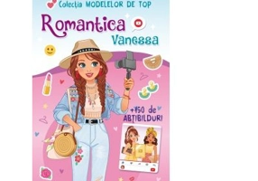 Romantica Vanessa