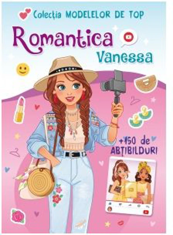 Romantica Vanessa
