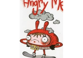 The Me Me Me's: Angry Me - Annabelle Neilson