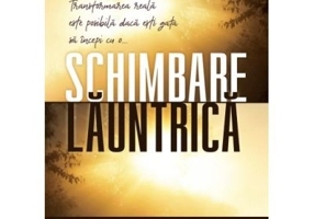 Schimbare launtrica - Larry Crabb