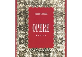 Opere. Biserica. Calatorii in Orient. Palestina - Teodor T. Burada