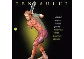 Anatomia tenisului - Paul E. Roetert