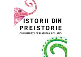 Istorii din Preistorie - Alberto Moravia