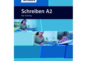 Deutsch intensiv Schreiben A2. Das Training - Christian Seiffert