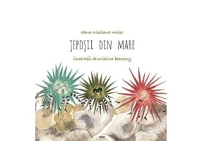 Teposii din mare - Dana Cristiana Maier