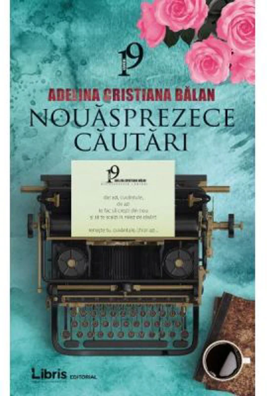 Nouasprezece cautari
